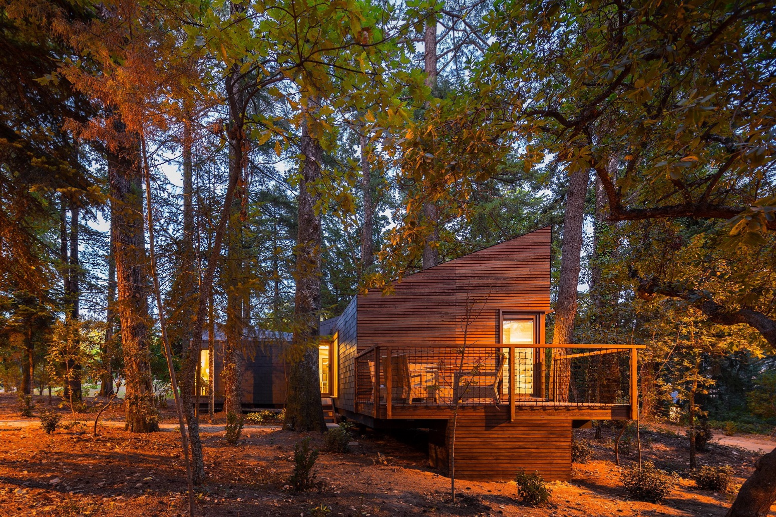 Pedras Salgadas Nature & Spa